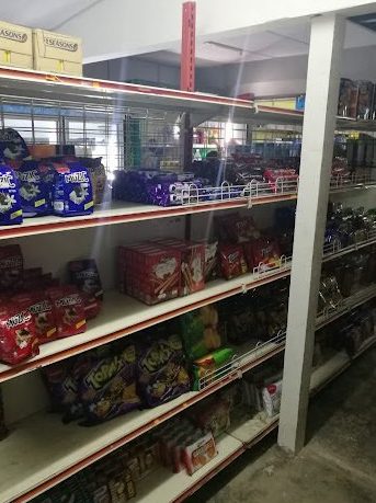 kedai runcit psg two mini market