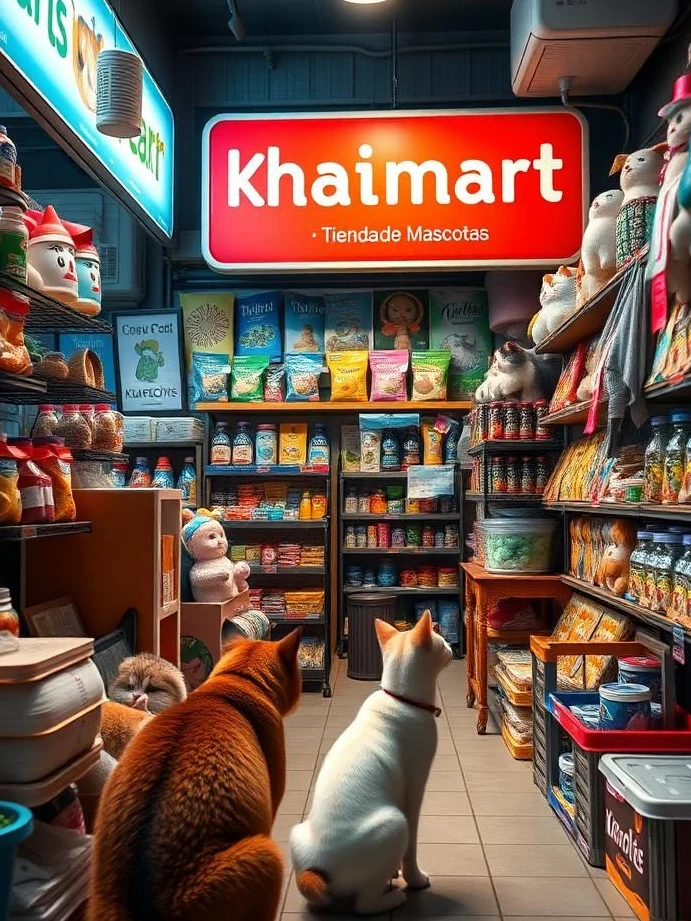 khairolmart