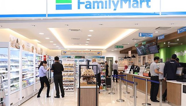 kopi empat petang temerloh lorong belakang maybank atau family mart