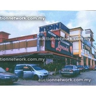kulai hypermarket