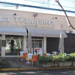 la tranquera cafe