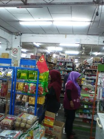 lalang supermarket