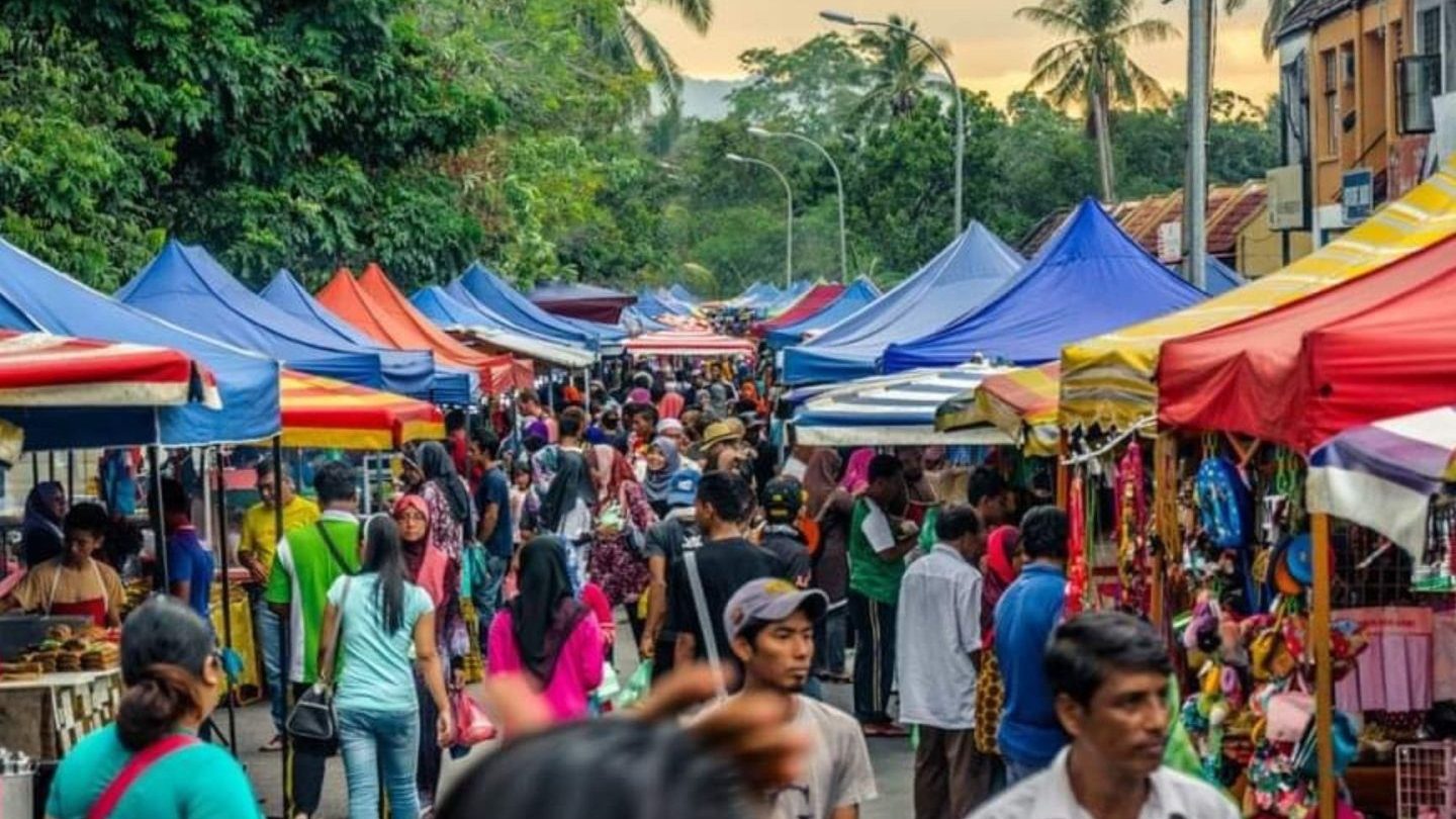 langkawi mart