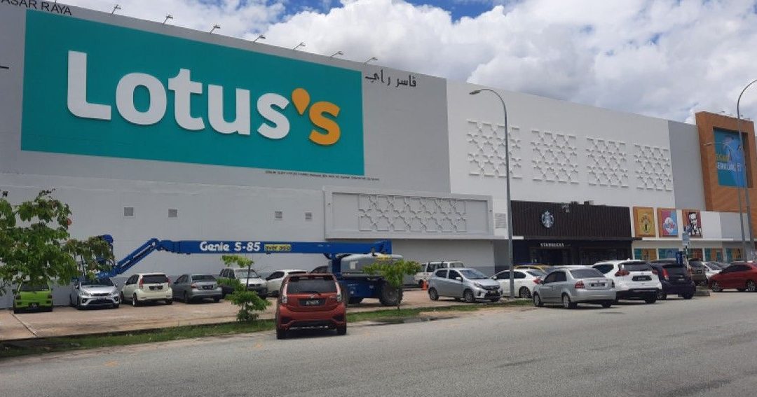 lotuscabcs kota bharu 1