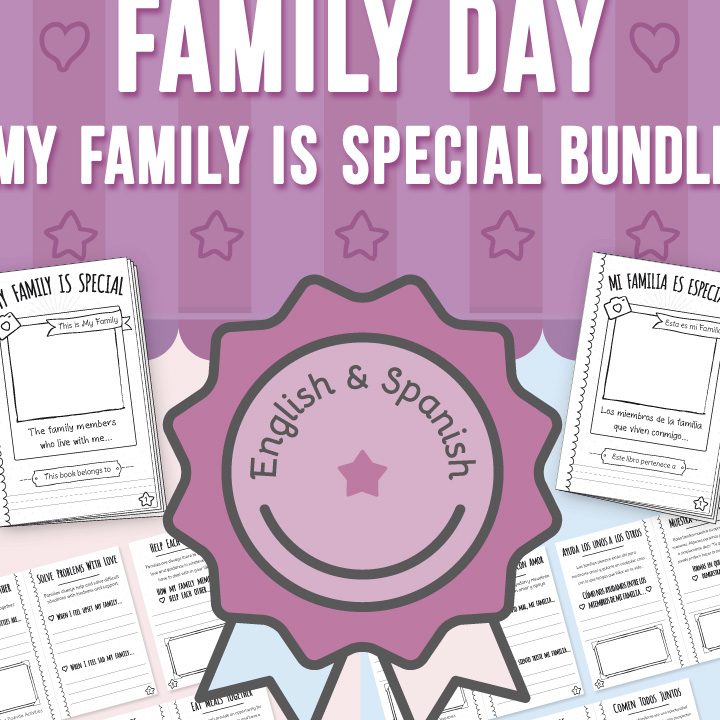 my family bundle