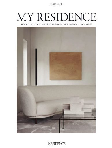 my residence