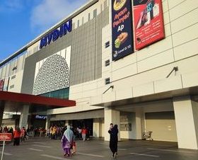 mydin kota bharu emporium