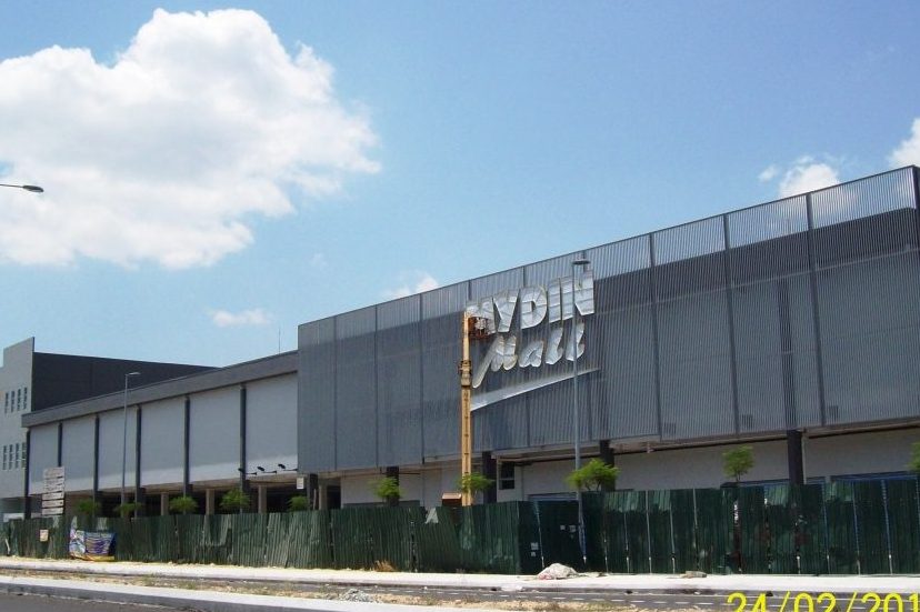 mydin wholesale hypermarket semenyih