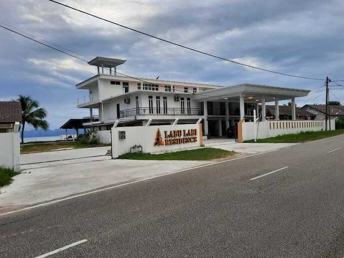nazrat residence langkawi malaysia