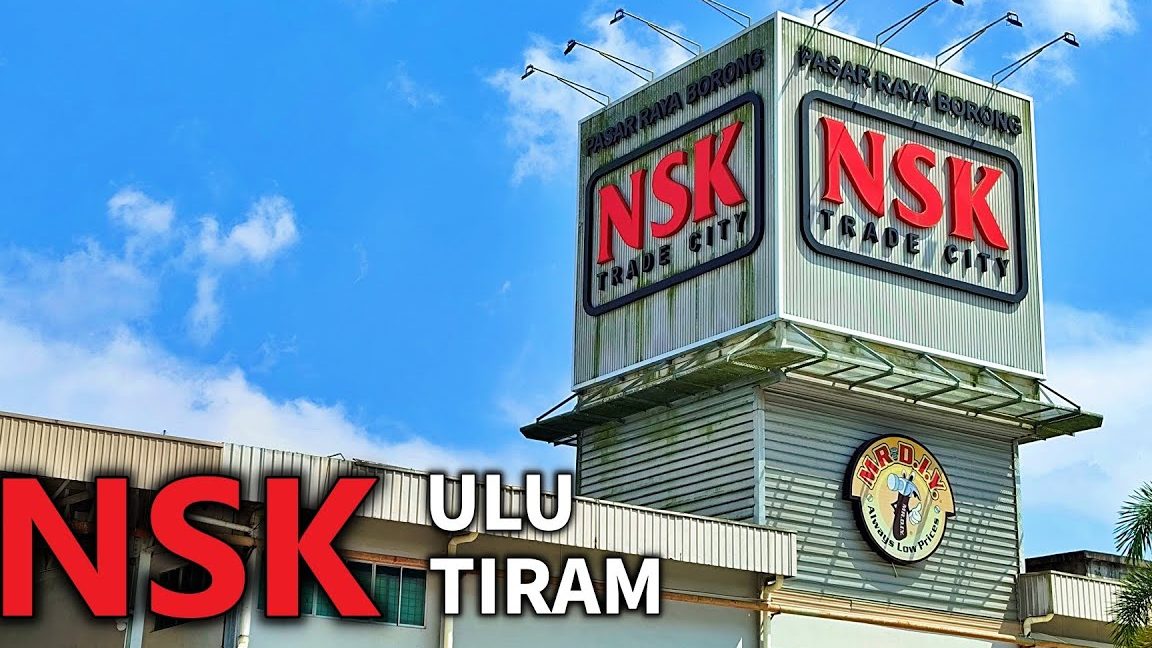 nsk ulu tiram