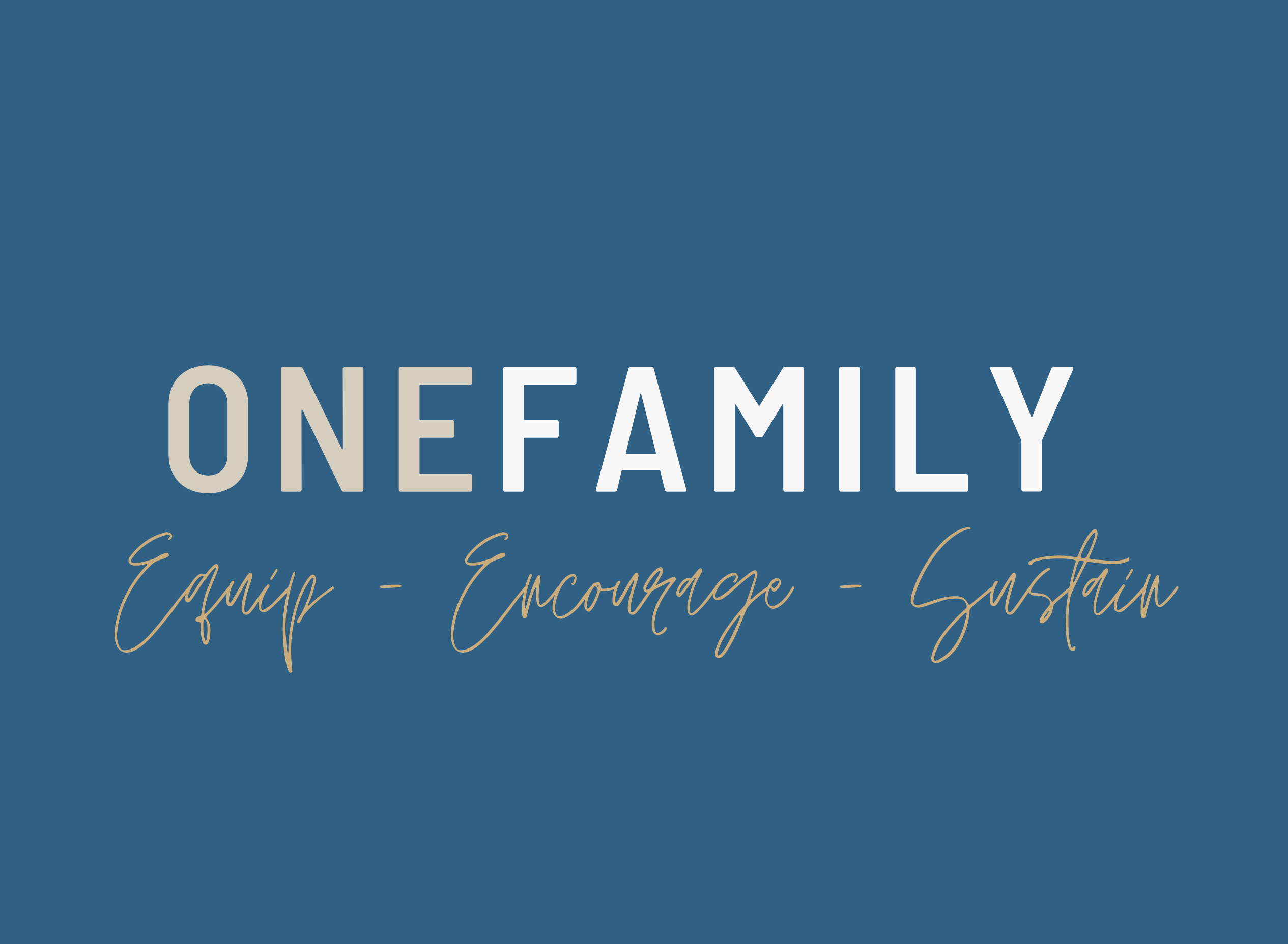 one family store 1