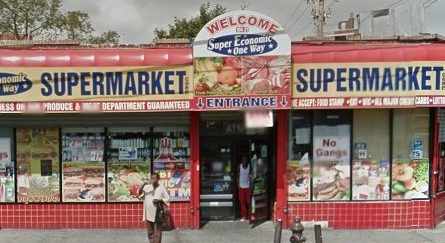 oneway daily mart