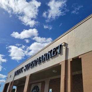 pacific hypermarket departmental store