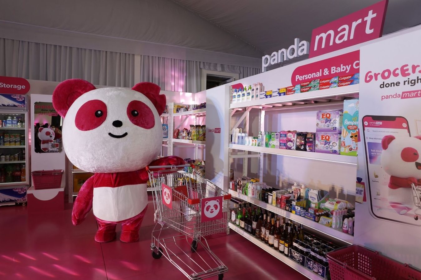 pandamart kota bharu 1