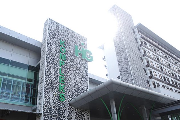 perniagaan haji ismail group sdn bhd