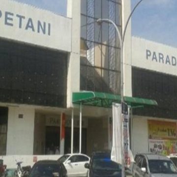 petani parade