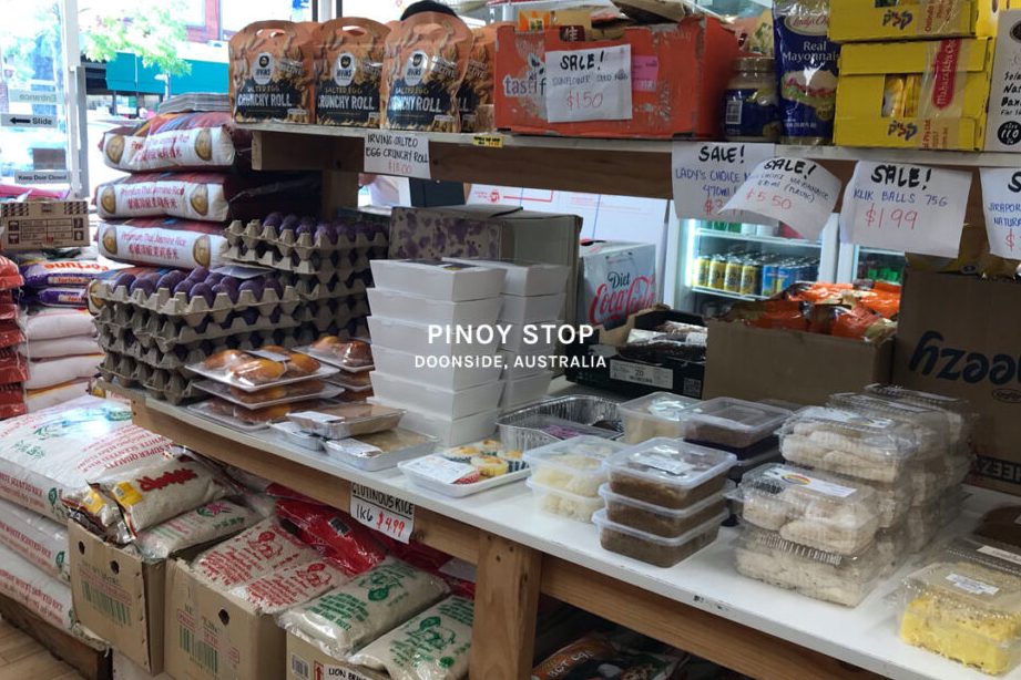 pinoy store skudai