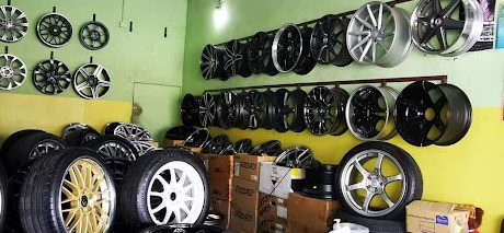 r family tyre wheels