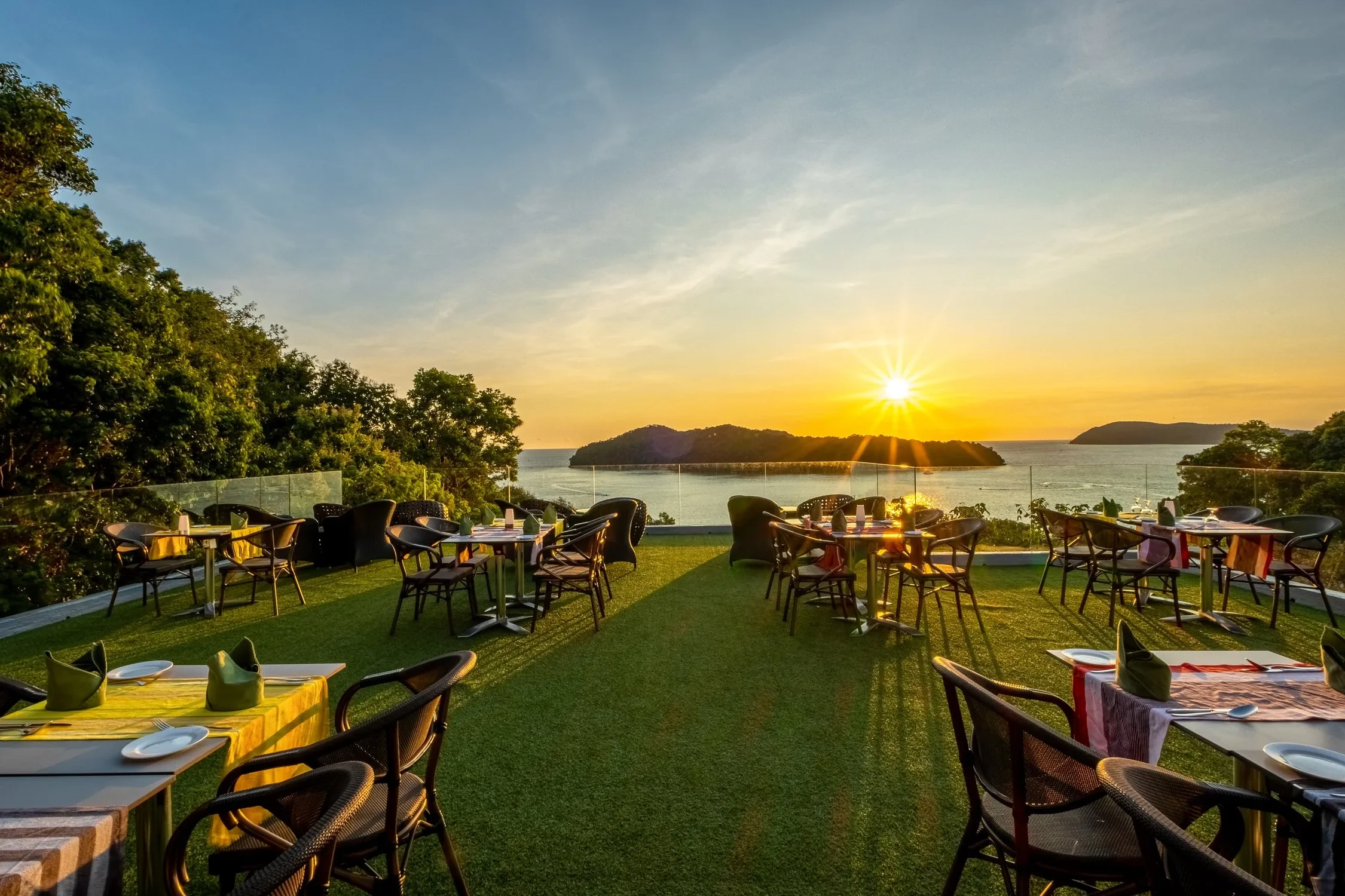 rasa rimba langkawi