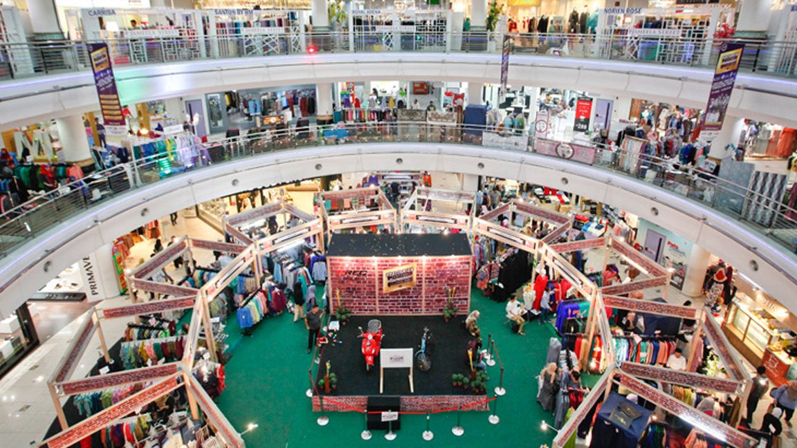 sacc mall