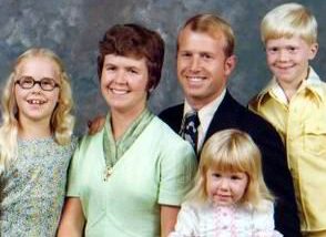 sadon family