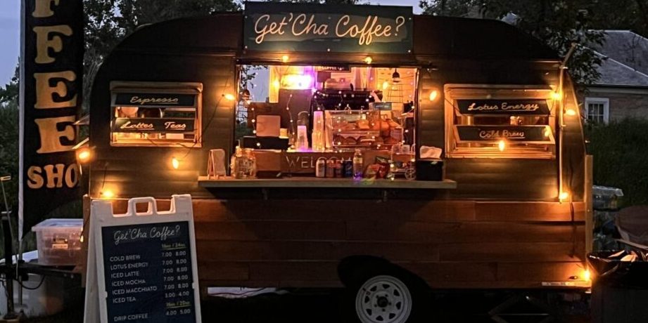 singgah coffee mobile lgk