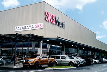 sks mart skudai