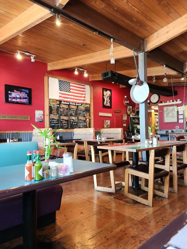 steffiessins cafe