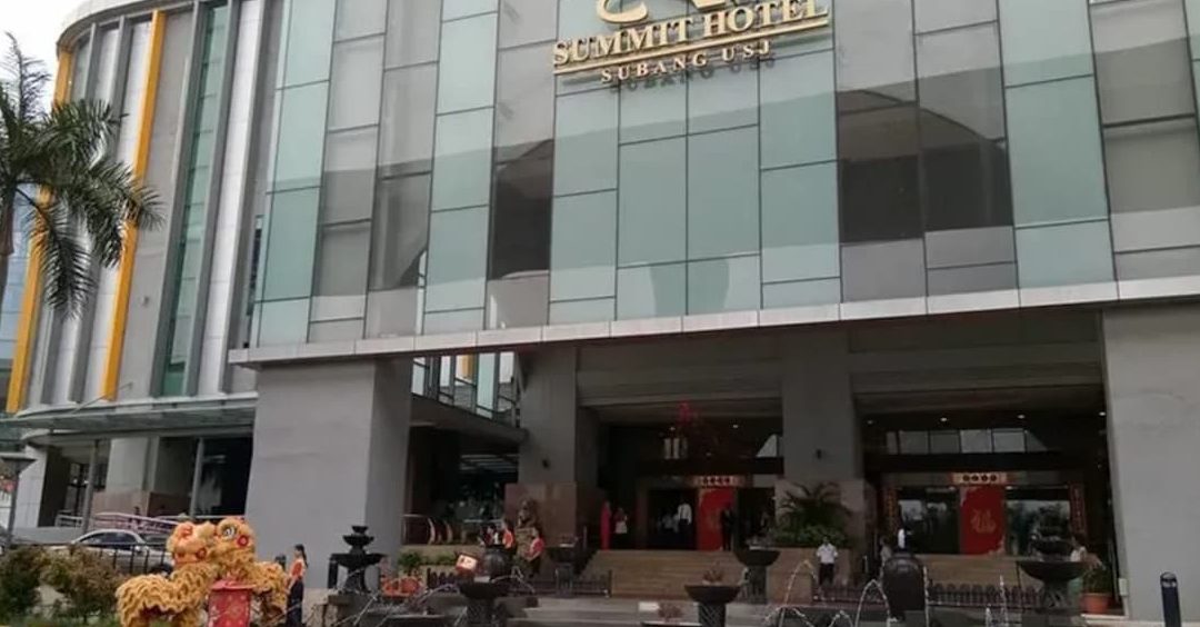 summit usj
