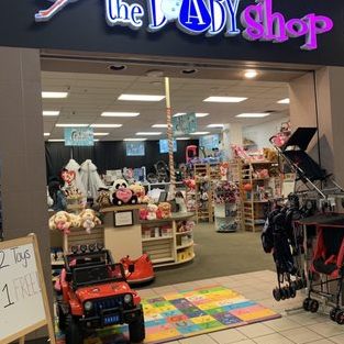 super baby shop