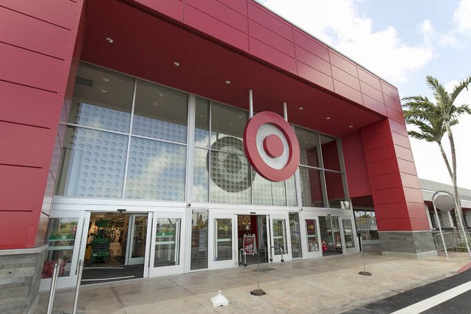 target tku