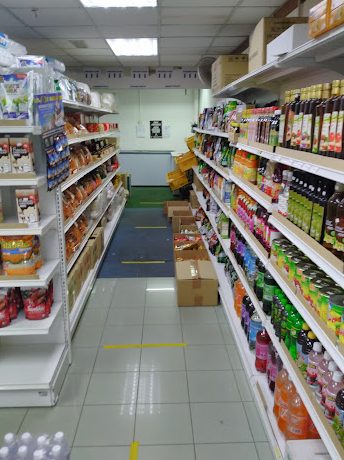 taybah mart jitra