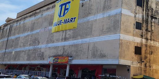 tf value mart mentakab jalan mok hee kiang 1