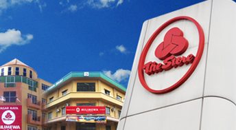 the store m sdn bhd