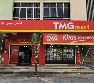 tmg mart mersing