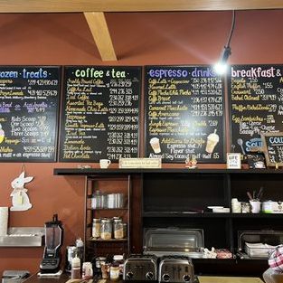 urban coffe