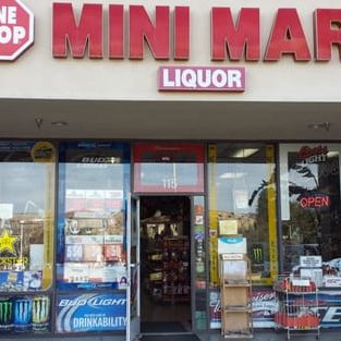 wan stop mini mart