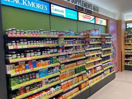 watsons caltex ulu tiram