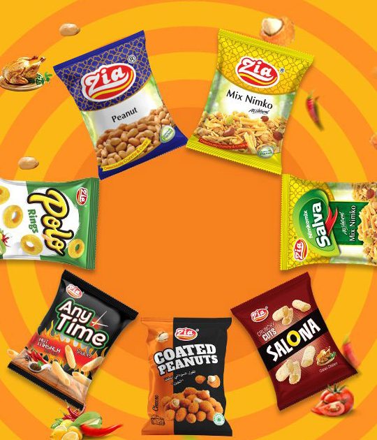za family food industries trading