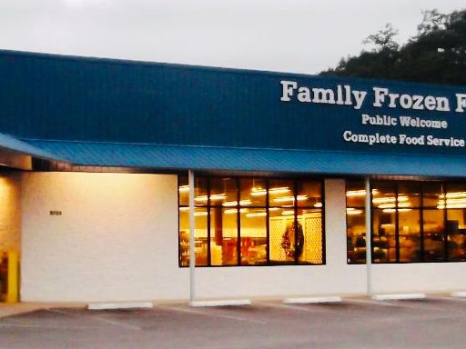 zan family frozen food 1